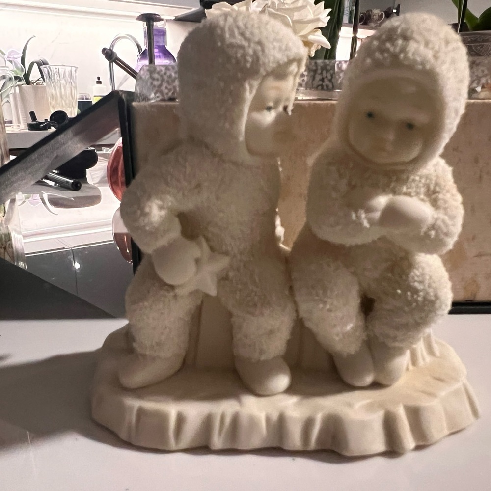 Snowbabies - Picture 3 of 8